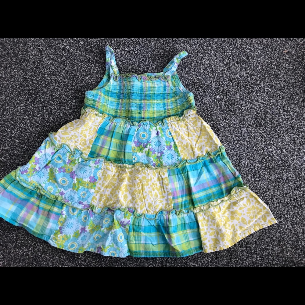 5/$20 Summer Dress